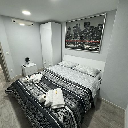 House Montesanto Apartment Napoli Exterior foto