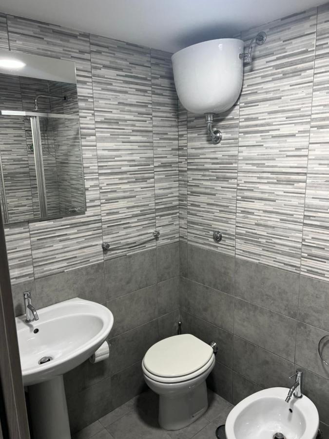 House Montesanto Apartment Napoli Exterior foto