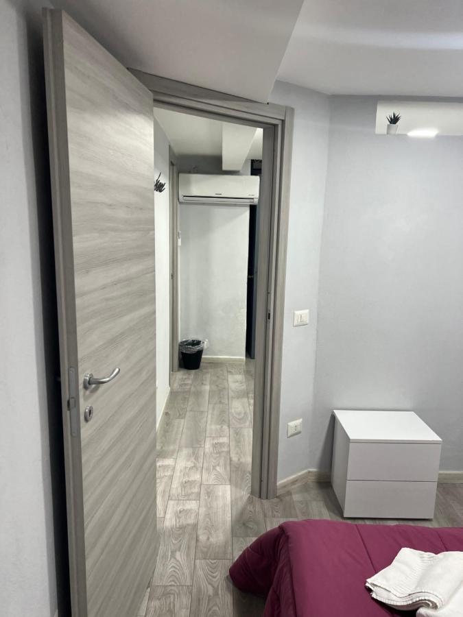 House Montesanto Apartment Napoli Exterior foto