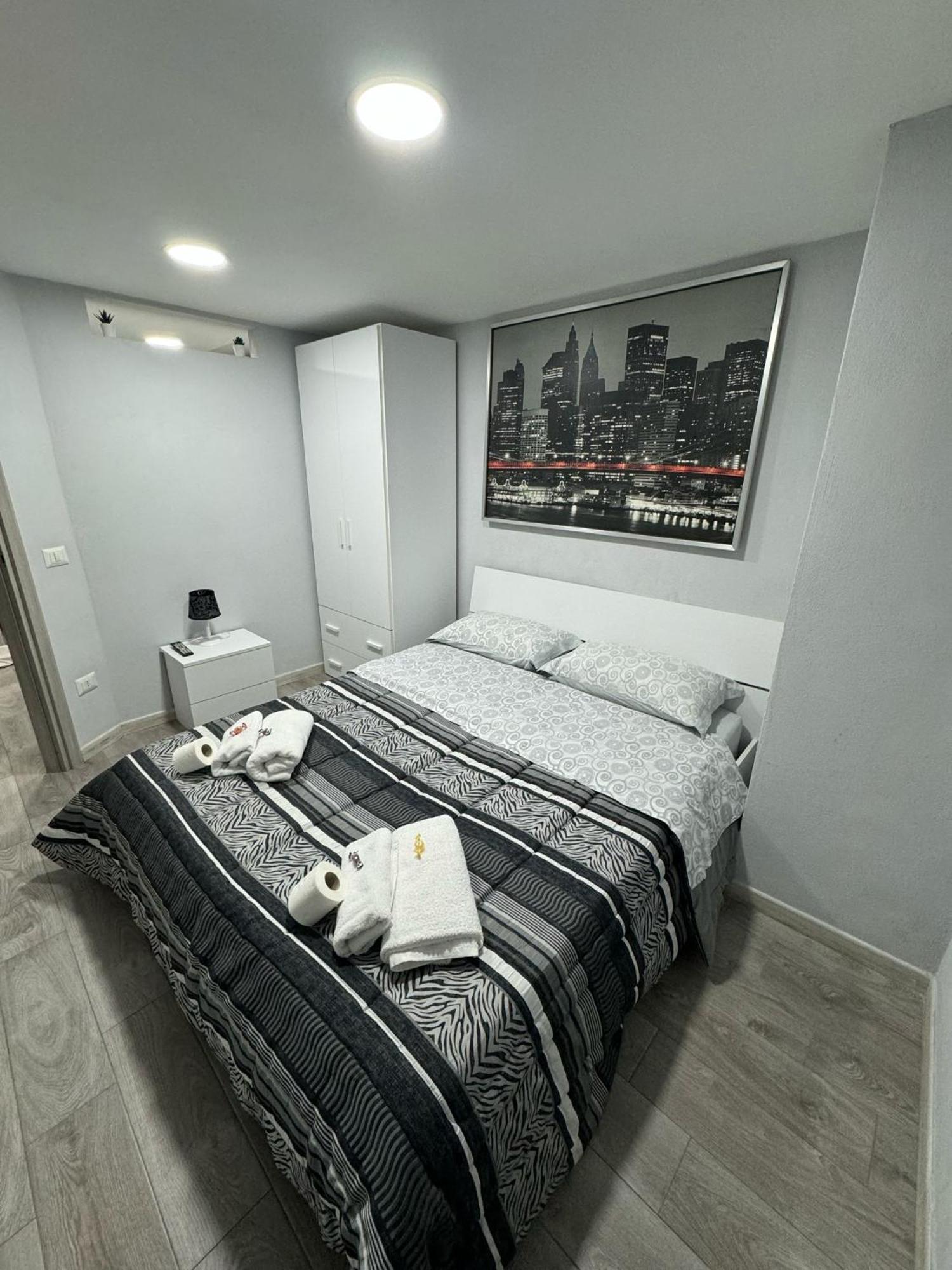 House Montesanto Apartment Napoli Exterior foto