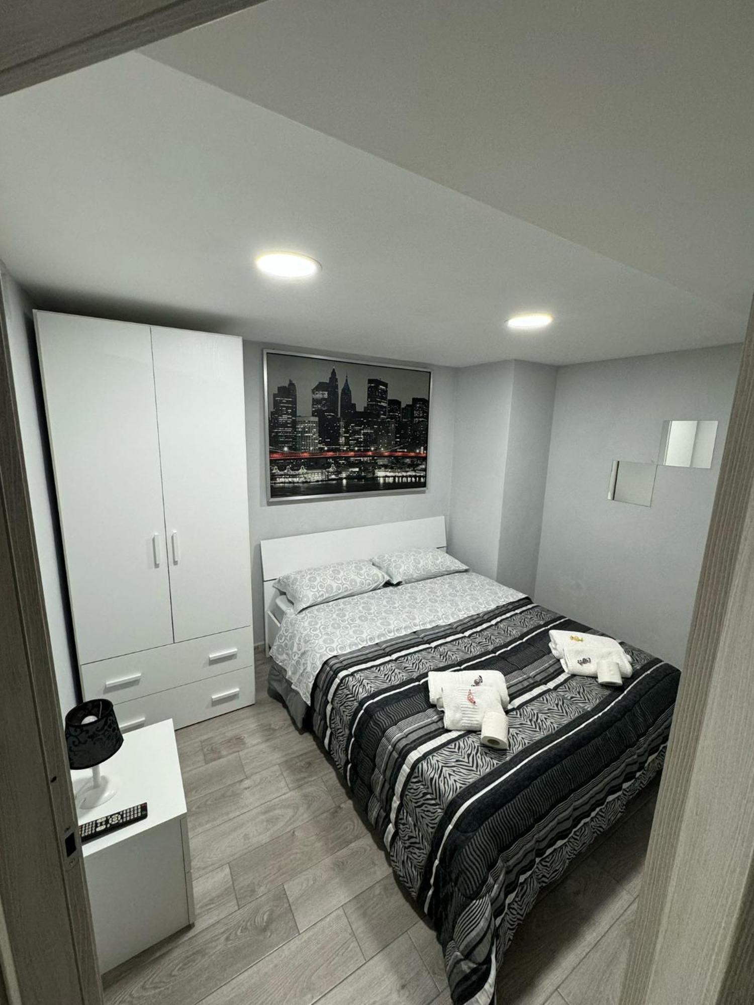House Montesanto Apartment Napoli Exterior foto