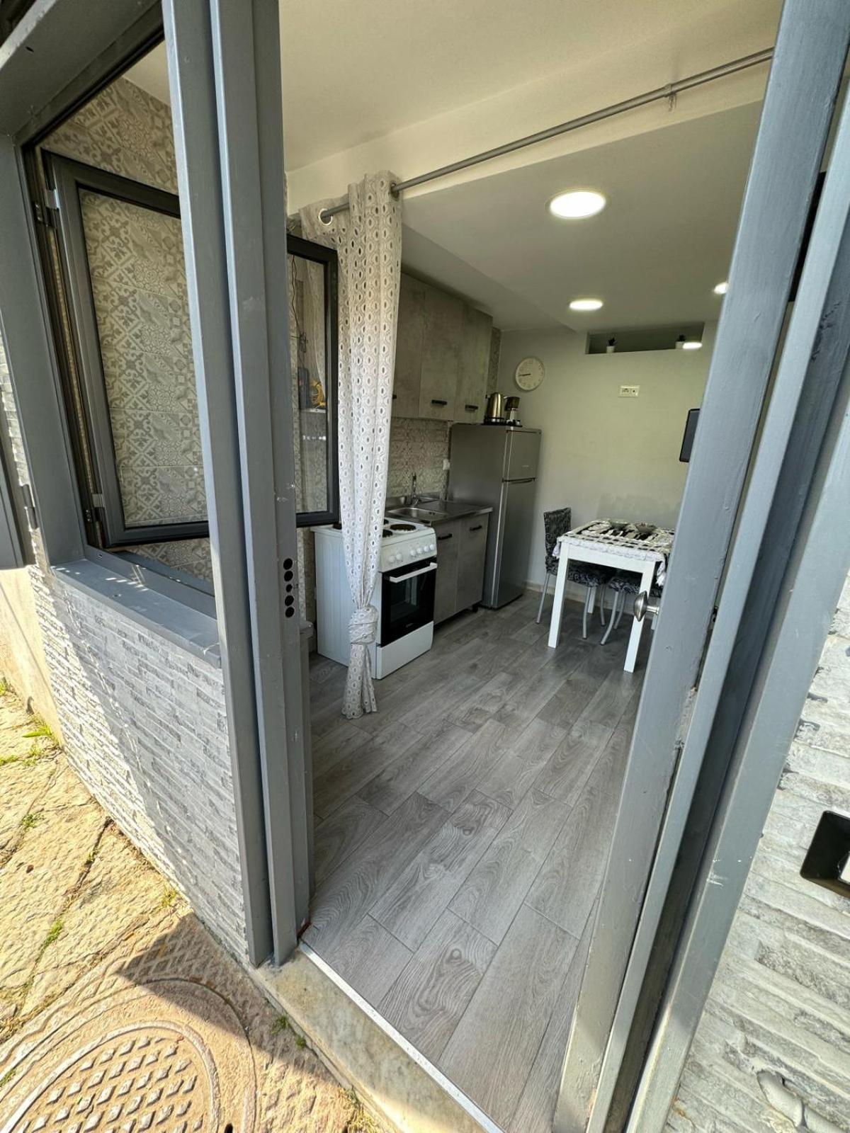 House Montesanto Apartment Napoli Exterior foto