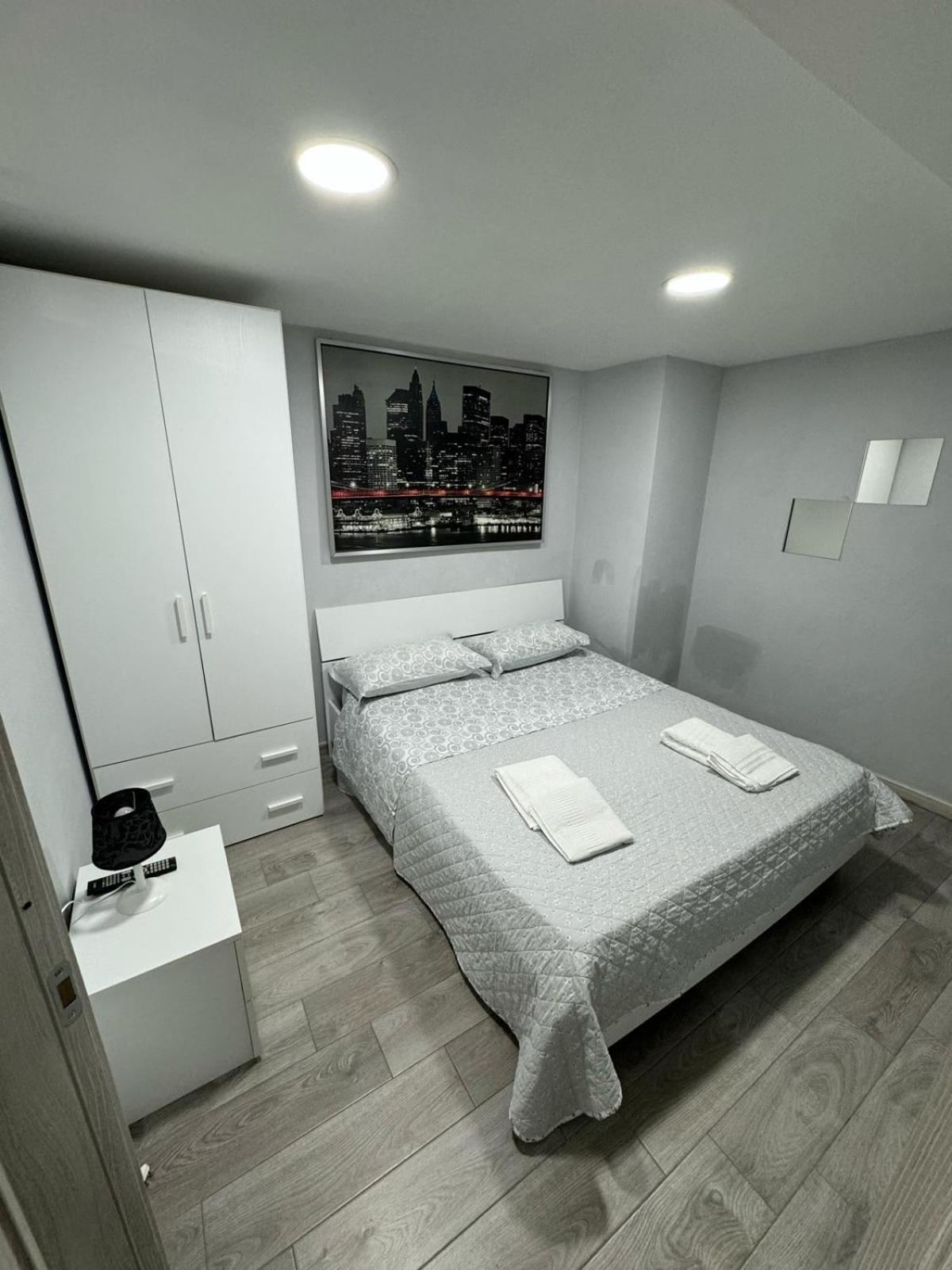 House Montesanto Apartment Napoli Exterior foto
