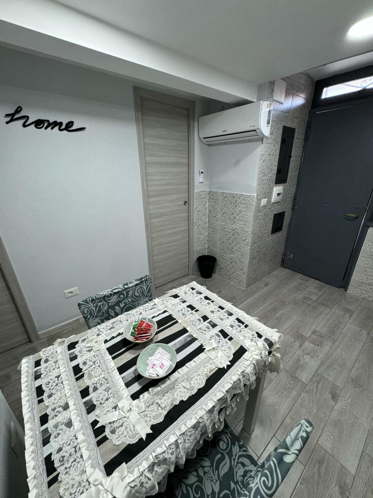 House Montesanto Apartment Napoli Exterior foto