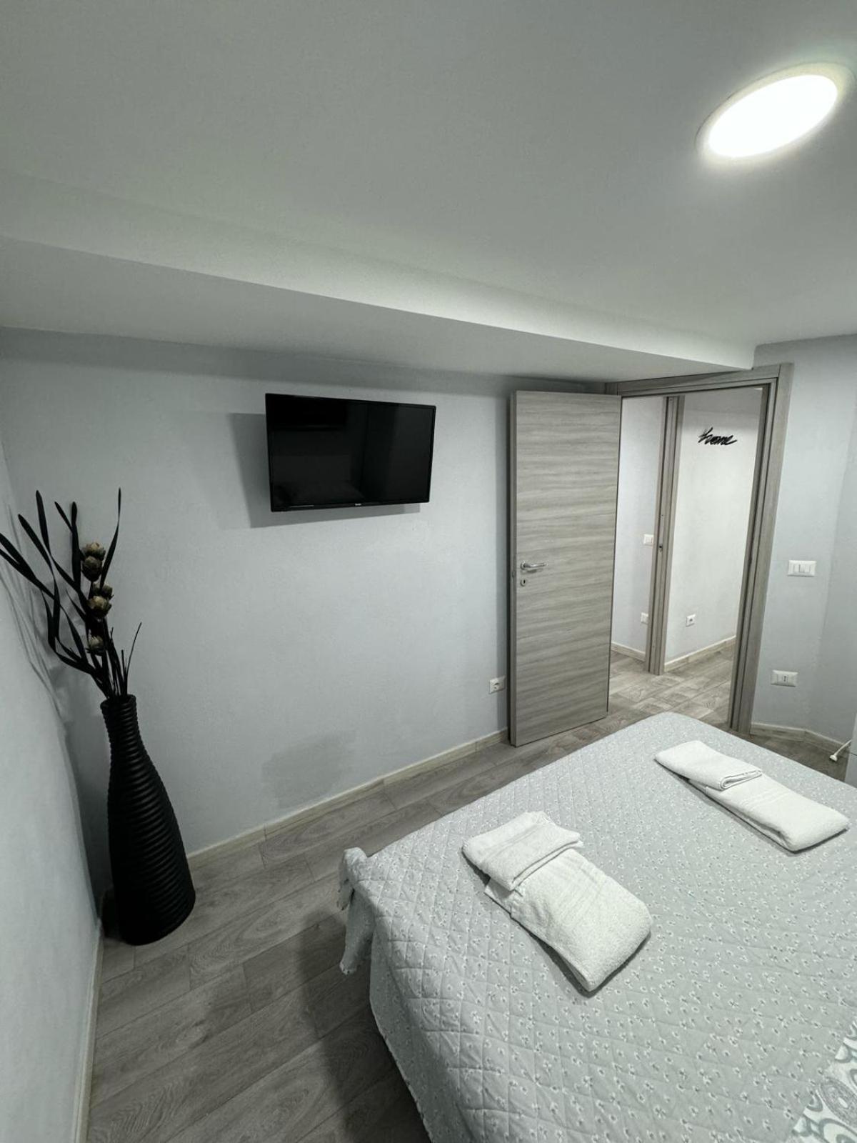 House Montesanto Apartment Napoli Exterior foto