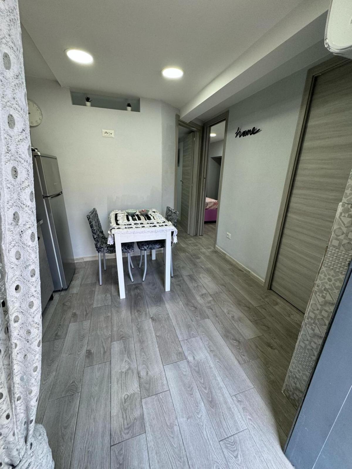 House Montesanto Apartment Napoli Exterior foto