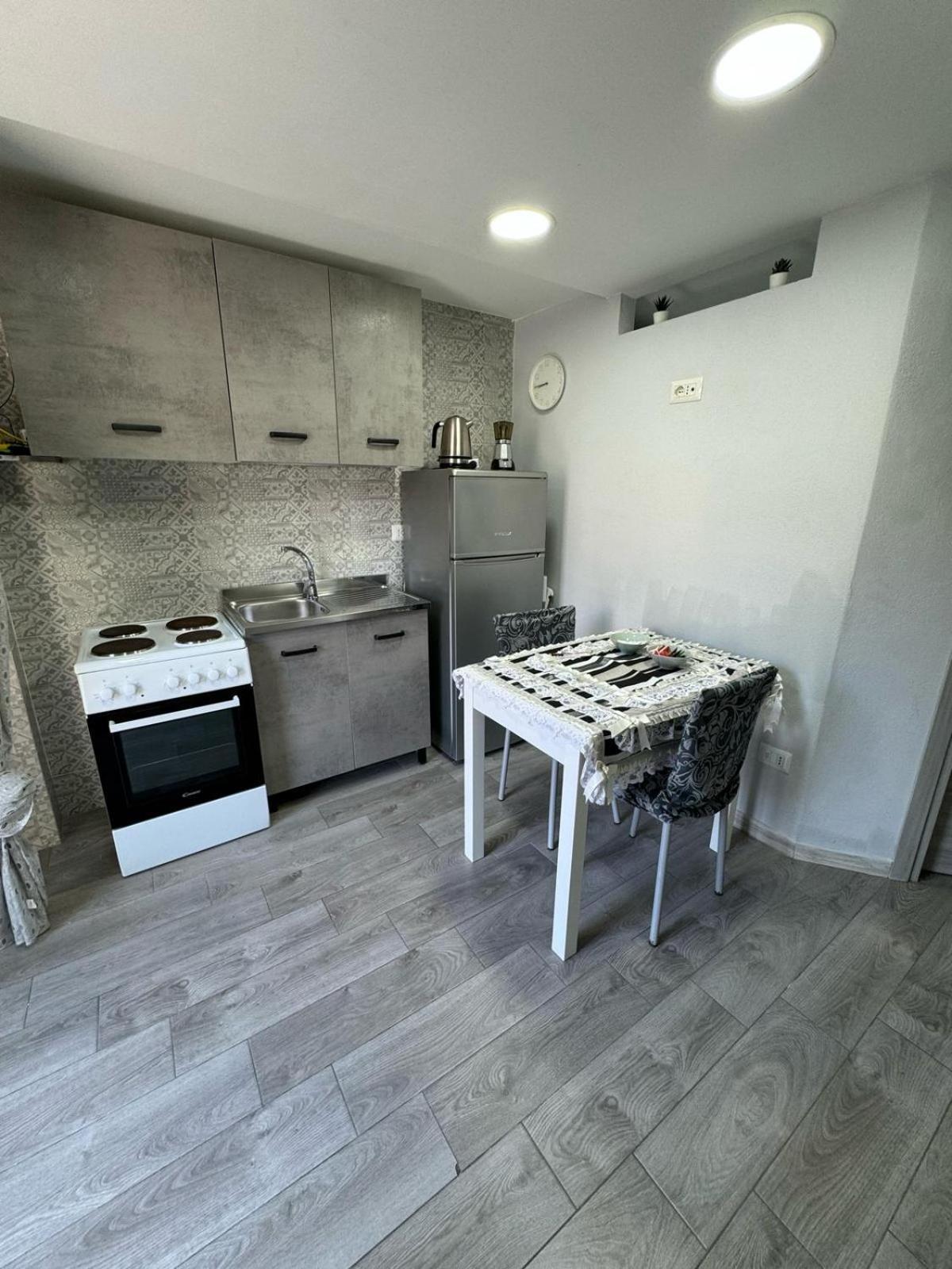 House Montesanto Apartment Napoli Exterior foto