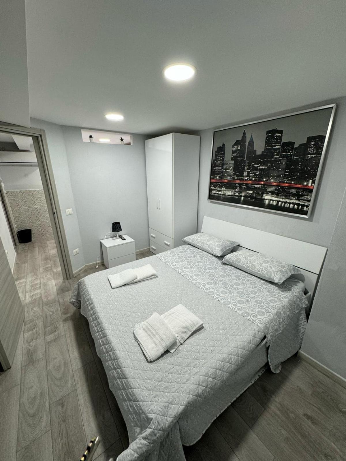 House Montesanto Apartment Napoli Exterior foto