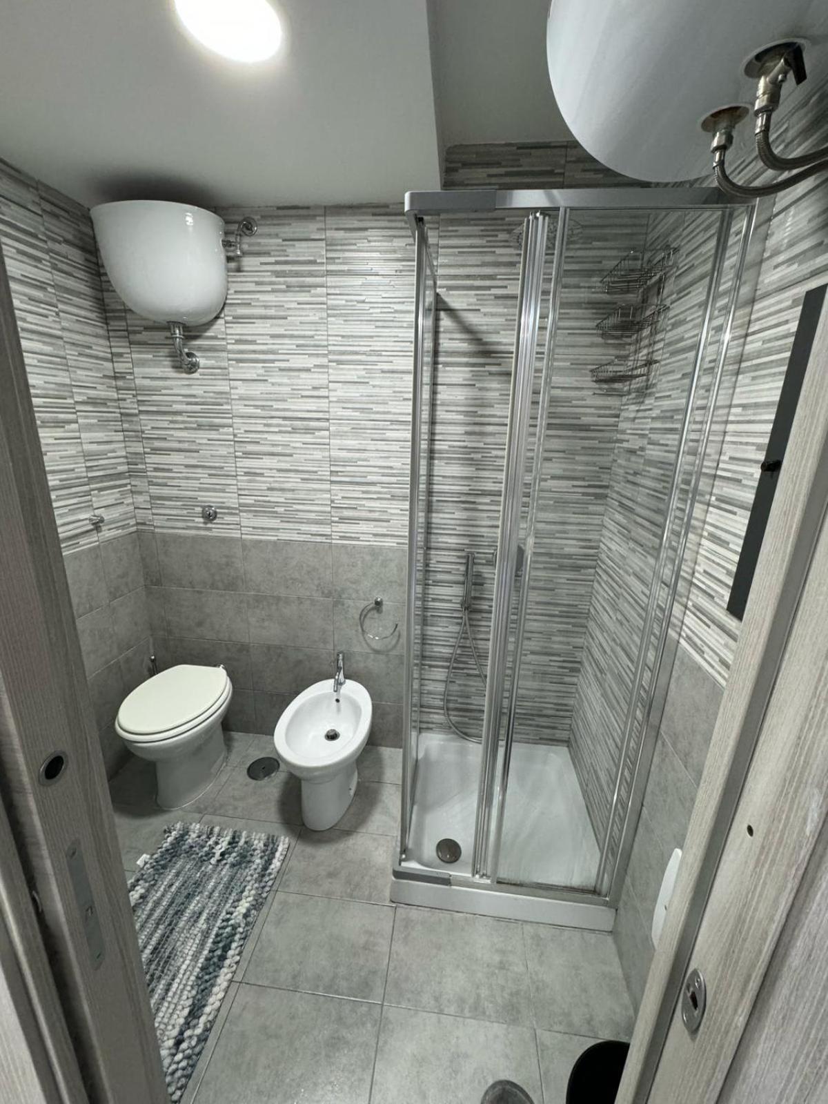House Montesanto Apartment Napoli Exterior foto