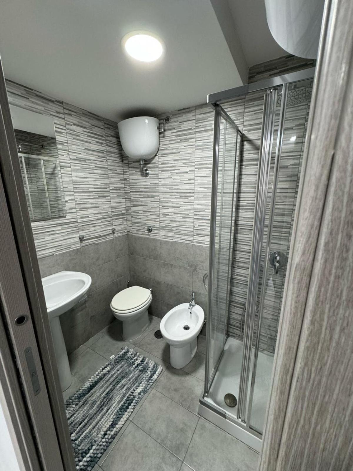House Montesanto Apartment Napoli Exterior foto